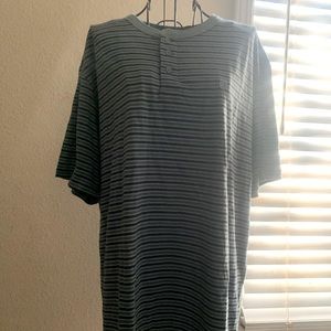 NWOT Brixton shirt 💙